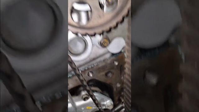 Top Timing Ae92/ Twincam 1600