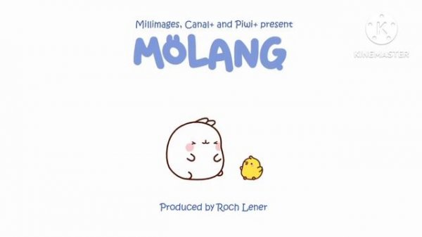 molang theme song history