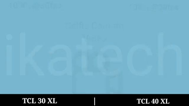 tcl 30 xl vs tcl 40 xl || tcl 40 xl vs tcl 30 xl смотреть онлайн