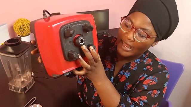 How To Replace Your Spoilt Commercial Blender Pivots смотреть онлайн