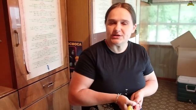 Переезд в Новосибирск ч.3. Сборы дома. (06.22г.) Семья Бровченко. смотреть онлайн