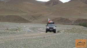 Монголия, путешествие на границу с Китаем/Рыбалка в Монголии на озере Хотон и Даян. Хариус, осман.