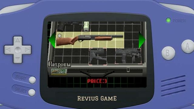 Resident Evil 4 Java J2ME Loader Android смотреть онлайн