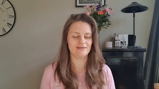 Практика исследования потребности. Что значит внимание для меня? смотреть онлайн