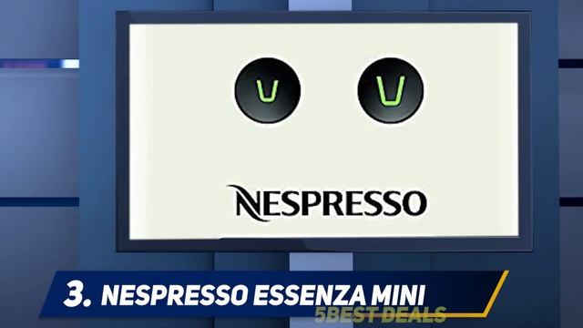 ✅ Best Espresso Makers 2021 - Top 5 Espresso Makers смотреть онлайн
