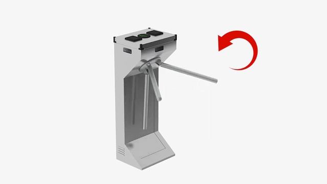 Турникет ТРД 600 БЛОКПОСТ.mp4 смотреть онлайн