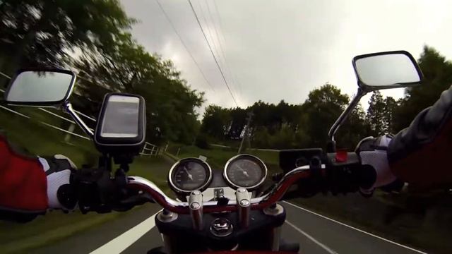 Super Four Spec3 test GoPro смотреть онлайн