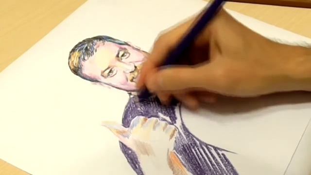 Эрик Давидыч. Портрет смотреть онлайн