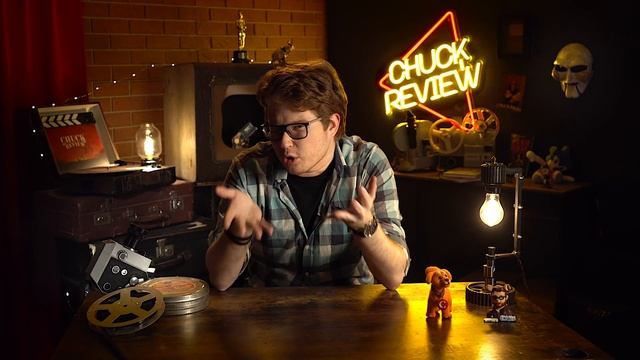 ПИЛА 9 - ХУДШИЙ ТРИЛЛЕР ГОДА [Кино-Разнос] смотреть онлайн