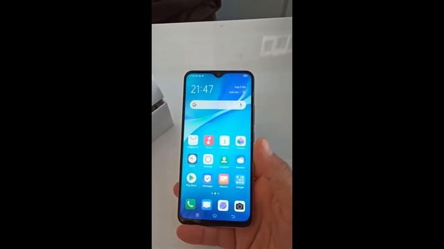 Vivo Y19