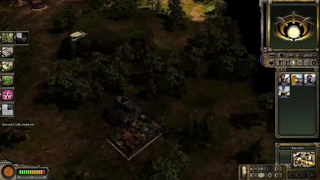 Command & Conquer Generals: Evolution смотреть онлайн