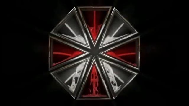 ☣️The Umbrella Corporation Theme☣️  - HD Animated GIF Mv.