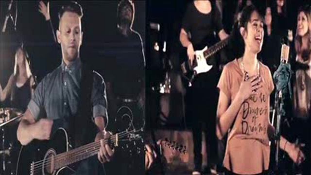 Pamela Ocares | Mis Pensamientos | Aldo Perotti