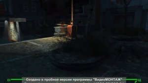 Все медальоны "Fallout Nuka World"