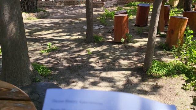 Я озвучила каждое ваше письмо в Часовню обретения Главы Иоанна Крестителя смотреть онлайн
