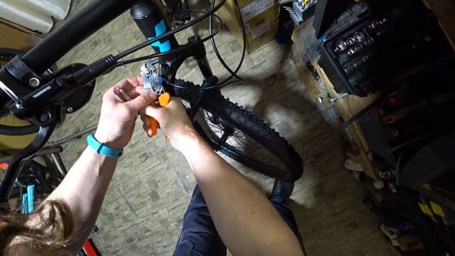 Сube Analog сборка из коробки смотреть онлайн