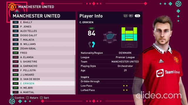 EFOOTBALL PES MONSTER PATCH WORLD CUP EDITION 2023. LINK FOR FREE смотреть онлайн