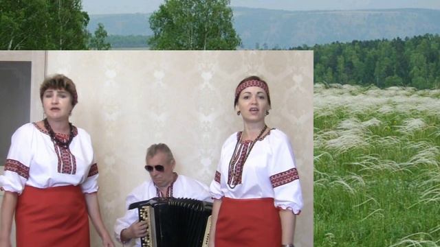 "Хлопцы песню запевали" , муз.Н.Некоз, сл.И.Варавва смотреть онлайн