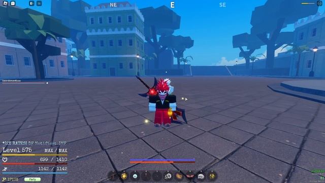 [GPO UPDATE 8] [Heal fruit Showcase] [Фрукт Хил] смотреть онлайн