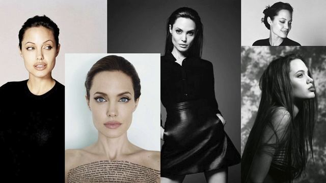 SUBLIMINAL / САБЛИМИНАЛ |выглядеть как Анджелина Джоли, аура как у Джоли| смотреть онлайн