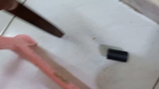 ROCKSHOX DOMAIN 27.5...mabilisang silip lang po sa rockshox domain 170mm 38mm stachion...