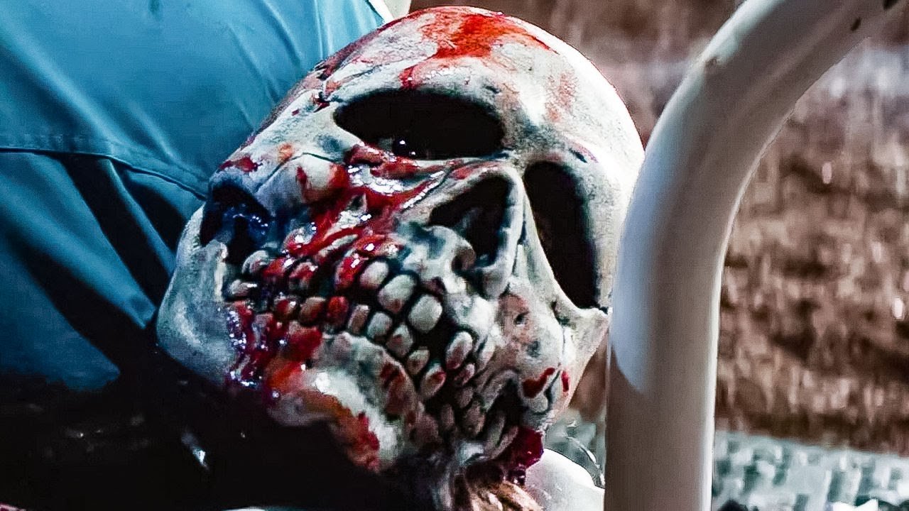 ? Топ-10 самых ожидаемых хоррор-триллеров 2-й половины 2021 года ? смотреть онлайн