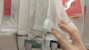 Какие Ткани для Штор выбрать (8 видов ткани, обзор 2020)