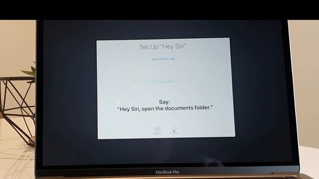 Macbook Pro 2020  13