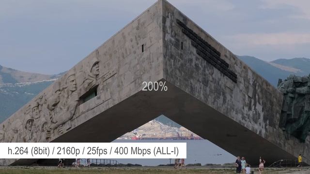 Тесты видеосъемки Fujifilm Х-Т4 смотреть онлайн