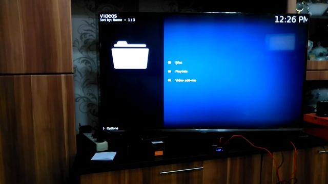 Tanix TX3 Mini TV Box (настройка) RUSSIA смотреть онлайн