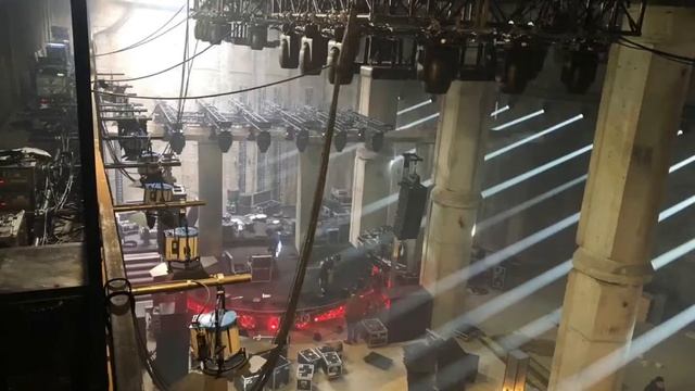 Мослабиринт и частное мероприятие ? смотреть онлайн