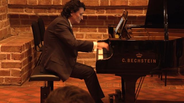 mazurka op 67 4 a minor - chopin - david zouzout смотреть онлайн