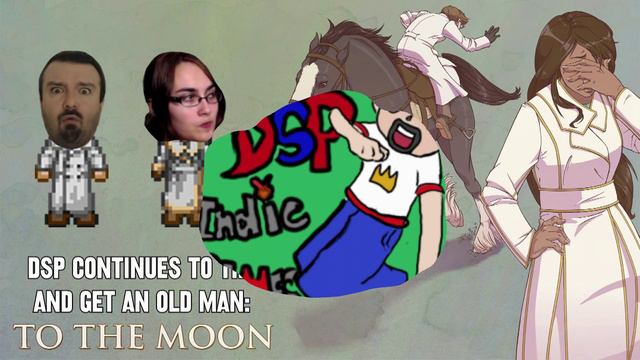 May 2015 Indies Mini-Marathon! THE INTRO смотреть онлайн