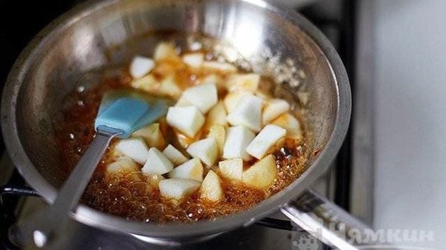 Книга рецептов