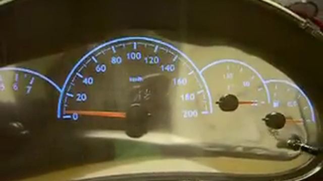 приора панель приборов Prior dashboard смотреть онлайн