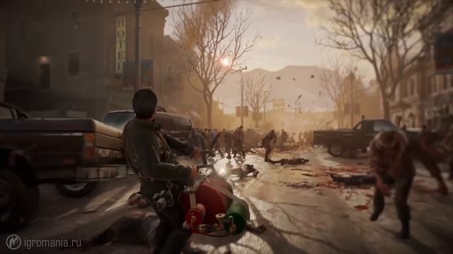 E3 2016: впечатления Игромании (Battlefield 1, Horizon: Zero Dawn, Sony, Microsoft) смотреть онлайн