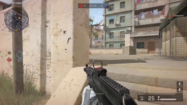 ПОХОДУ Я ВЛЮБИЛСЯ В WARFACE! смотреть онлайн