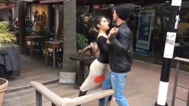 Танго аргентинско-уругвайского раздора смотреть онлайн