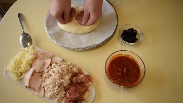 Салаты без Глютена