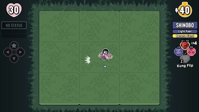 Adding an Undersea Zone to my Indie Game - Patch Quest Devlog смотреть онлайн