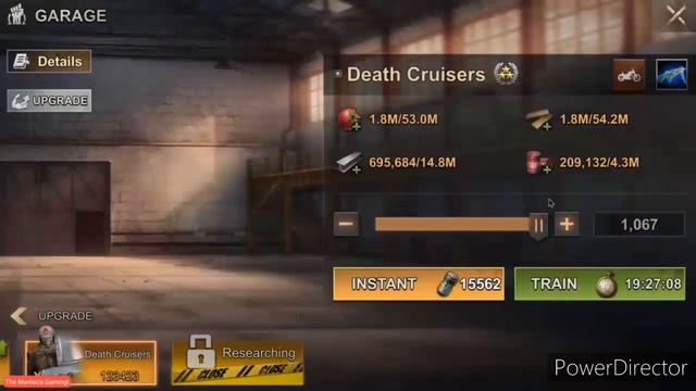 State of survival Plasma defense! смотреть онлайн