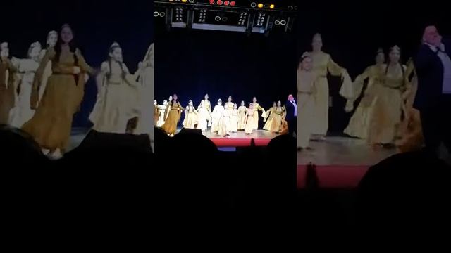 Арташ Асатрян в Иркутске