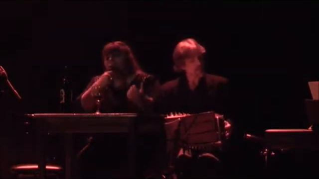Lina Mariné - Nostalgias смотреть онлайн