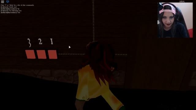 Roblox The Smiles Household (The Smiles Family) Part 2! смотреть онлайн