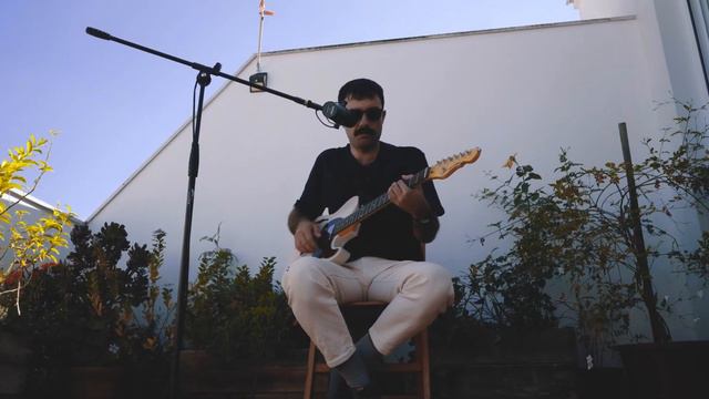Miope - Contigo (Soma Club Band) смотреть онлайн