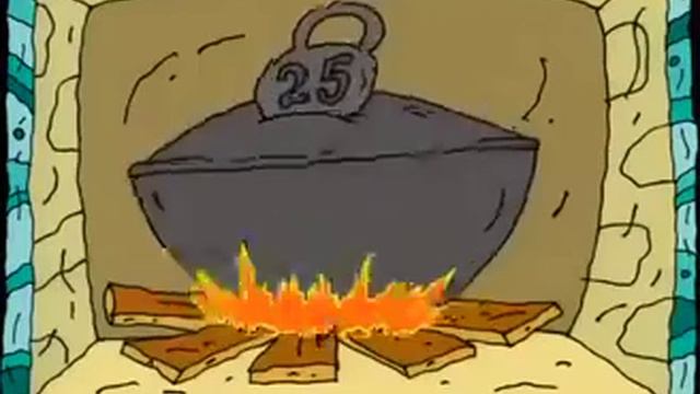 смешной мультик про 3 поросят