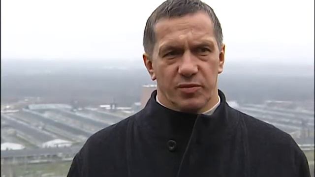 Встречи Ю П Трутнева в Пермском крае 05 смотреть онлайн