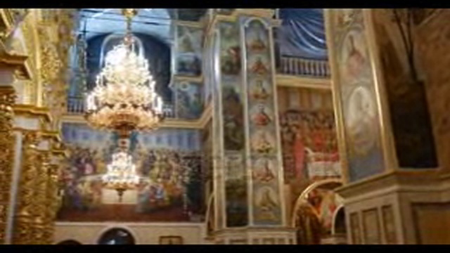 Gregorian - Le Temps De Cathedrales.