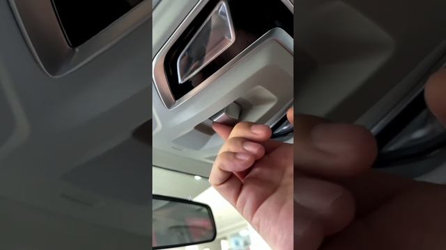 (Immersive car viewing) 2023 Changan Yida смотреть онлайн