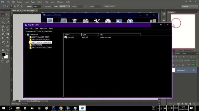 photoshop tidak bisa save for web смотреть онлайн